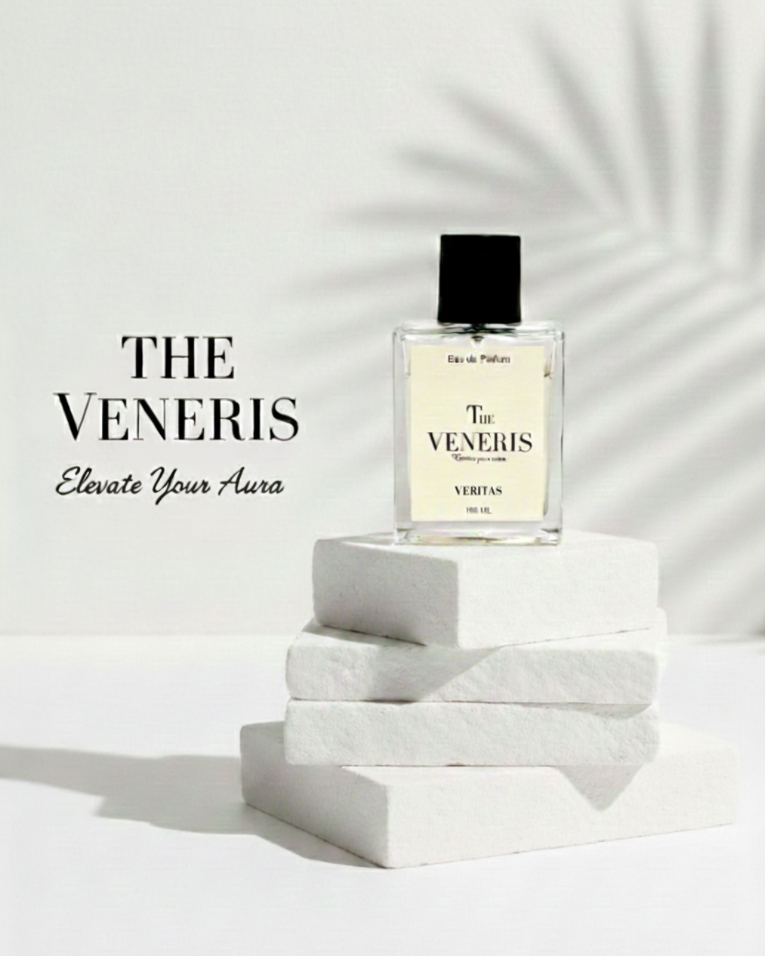 The Veneris | Fragrance VERITAS | 100 ml