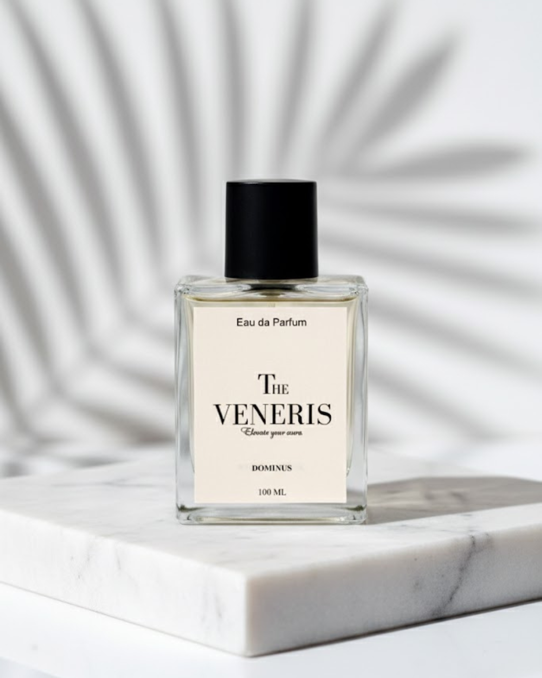 The Veneris | Fragrance DOMINUS | 100 ml