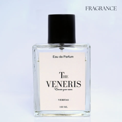 The Veneris | fragrance name | 100 ml