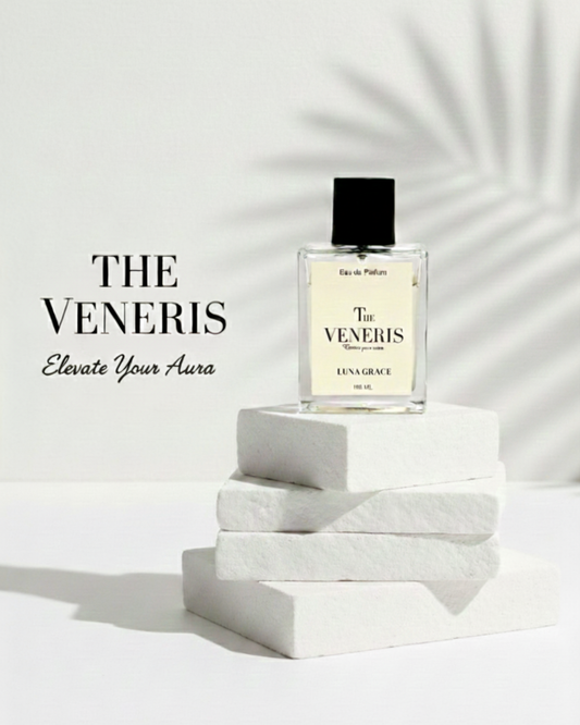 The Veneris | Fragrance LUNA GRACE | 100 ml