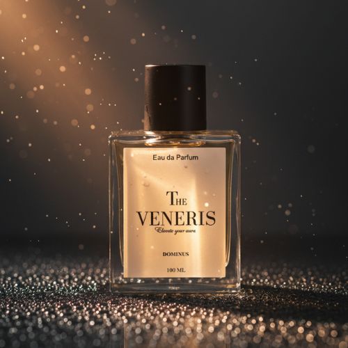 The Veneris | fragrance name | 100 ml