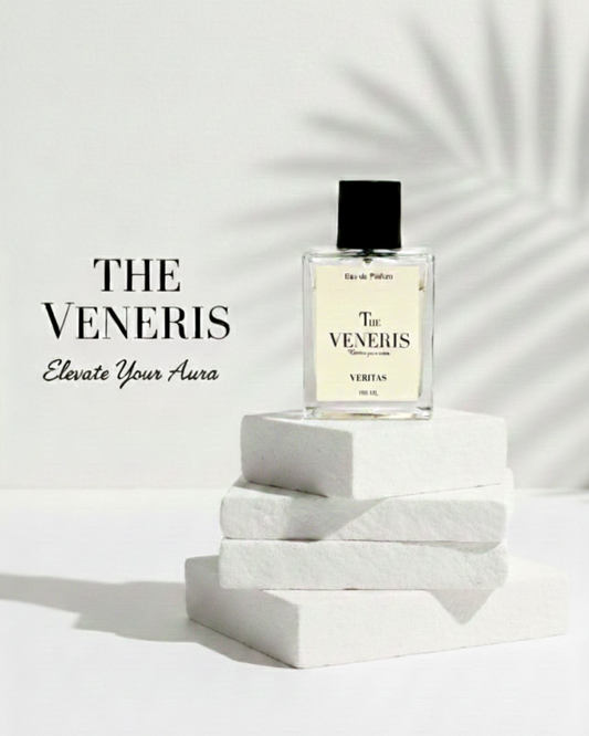 The Veneris | Fragrance VERITAS | 100 ml