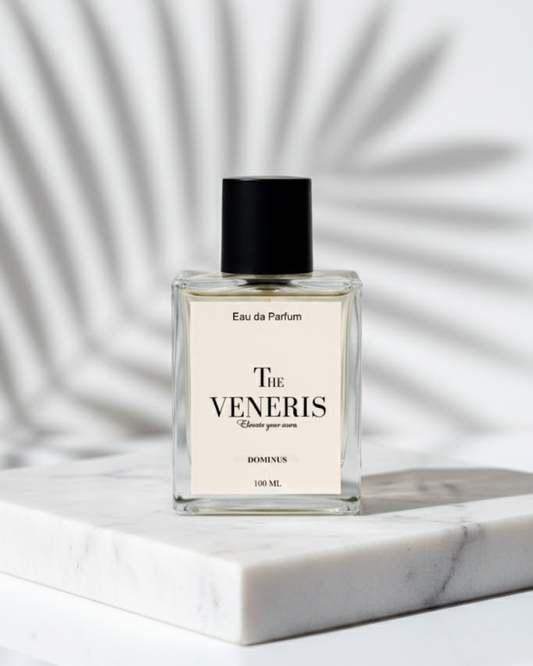 The Veneris | Fragrance DOMINUS | 100 ml