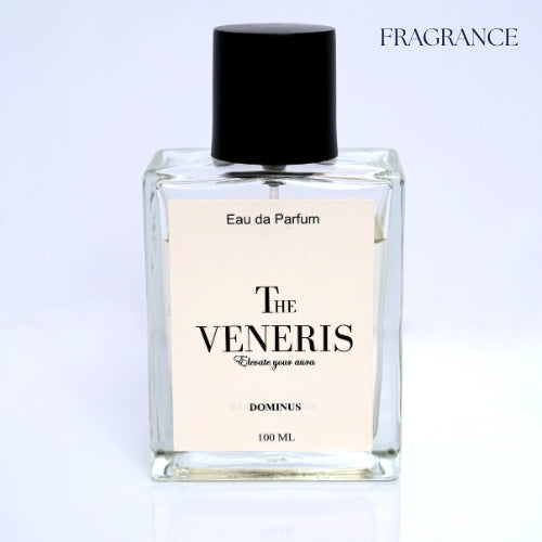 The Veneris | fragrance name | 100 ml