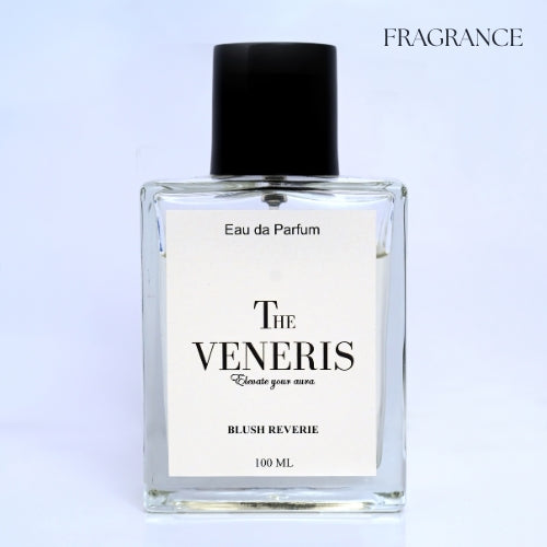 The Veneris | fragrance | 100 ml