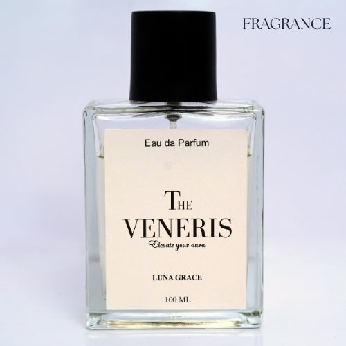 The Veneris | fragrance | 100 ml